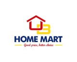 /public/logoimage/1437855336UB home mart 1.jpg
